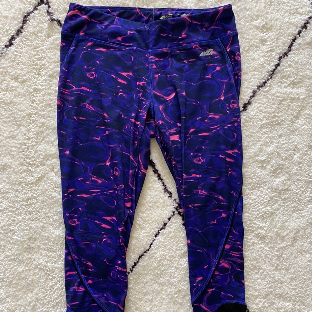 Avia Workout Pants
